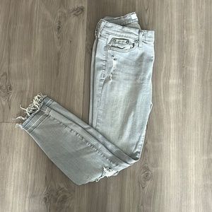 Pistola Skinny Jeans, size 28